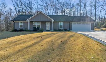 112 Presher Rd, Anderson, SC 29625