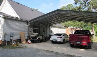 502 N COLONY, Ahoskie, NC 27910