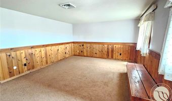 1605 Jackpine Canyon Rd, Billings, MT 59101