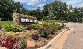 5009 Sunspear Dr, Arcadia, OK 73007