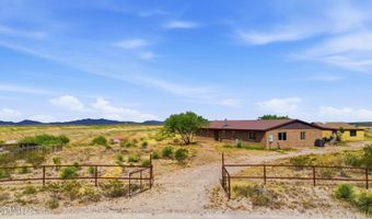 13781 S Rocky Ridge Ln, Benson, AZ 85602