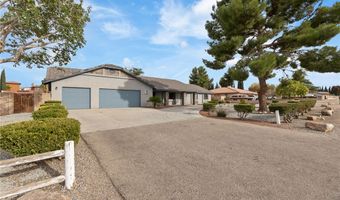 13441 Rincon, Apple Valley, CA 92308