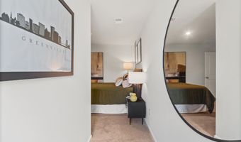 1288 Forestbrook Ln, Spartanburg, SC 29303