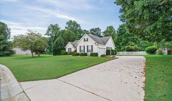 201 HOMESTEAD Dr, Camden Wyoming, DE 19934