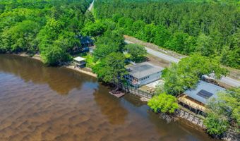 8487 Parkers Ferry Rd, Adams Run, SC 29426