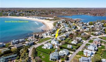 276 Bonnet Point Rd, Narragansett, RI 02882
