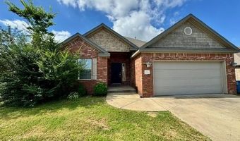 2701 SW Ledbury Cv, Bentonville, AR 72712