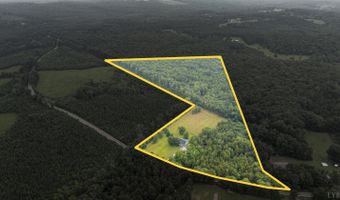 3487 Marysville Rd, Altavista, VA 24517