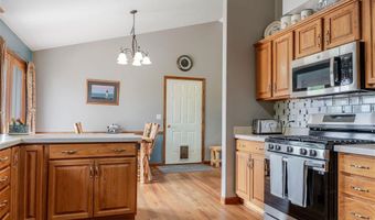 80 Southfork Rd Lot 16, Cody, WY 82414