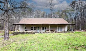 260 Lovers Ln NE, Armuchee, GA 30105