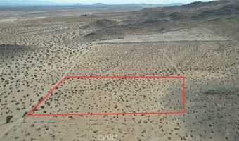 0 Markham, Adelanto, CA 92301