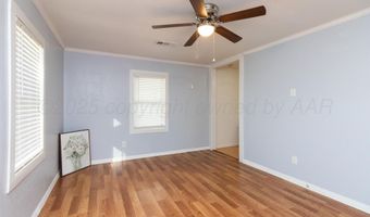 4613 PARKER St, Amarillo, TX 79110
