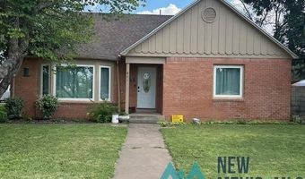 501 W Bullock Ave, Artesia, NM 88210