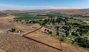 64410 E Solar Pr NE, Benton City, WA 99320