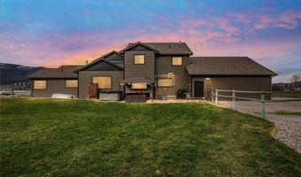 72804 Williams Way, Arlee, MT 59821