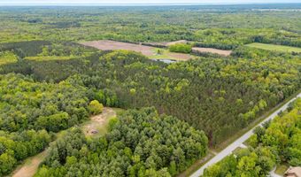 3548 BREHMER Rd, Abrams, WI 54101