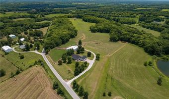 10700 SE Crabapple Rd, Agency, MO 64401