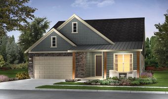 104 Hawthorn Ct Plan: Refresh II, Lake Frederick, VA 22630