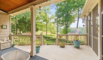 281 Hightower Lake Trail Trl, Ball Ground, GA 30107