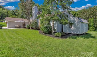 5 Fairway Dr, Arden, NC 28704