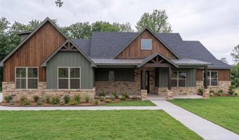 12975 Stagecoach Trl, Arcadia, OK 73007