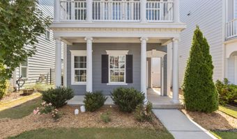 1245 Russet Ln, Apex, NC 27523
