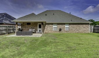 128 W Pinebrook Dr, Brandon, MS 39047
