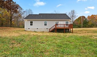 4350 John Gentry, Baxter, TN 38544