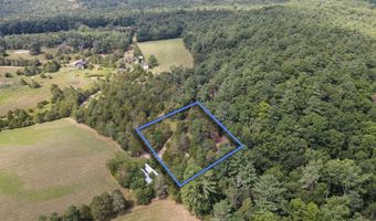 ALUM SPRINGS ROAD, Basye, VA 22810