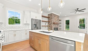 151 A W Roberts Dr, Ball Ground, GA 30107