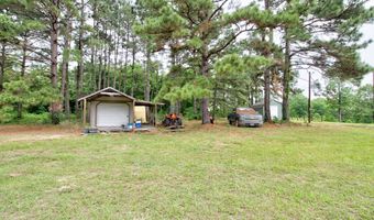 618 CR 2619, Alto, TX 75925
