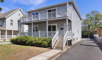212 10th Ave, Belmar, NJ 07719