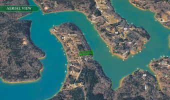 ROCK CREEK PENNINSULA lot 28, Arley, AL 35541