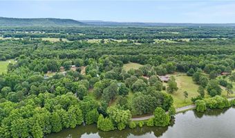 1440 N Shore Rd, Atkins, AR 72823