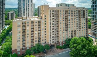 1101 Juniper St NE 1107, Atlanta, GA 30309