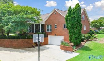 313 Four Winds Cir, Athens, AL 35613