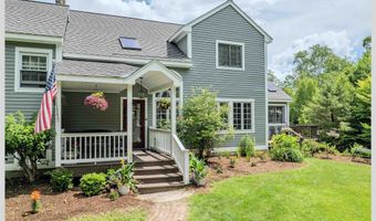 36 Puckerbrush Rd, Campton, NH 03223