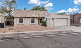 2019 LAKEWOOD Ave NW, Albuquerque, NM 87120