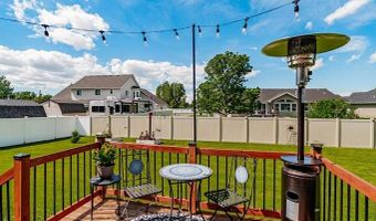 3947 Jordan Cir, Ammon, ID 83406