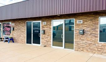 308 NW Ave B 308-312, Andrews, TX 79714