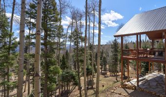 50 Via De Maria, Angel Fire, NM 87710