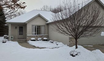 4733 WESTBROOK Ct, Appleton, WI 54913