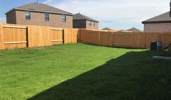 2104 Yarbrough Dr, Anna, TX 75409