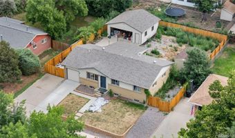 6572 Kipling St, Arvada, CO 80004