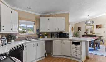 24 Camino Del Oro, Angel Fire, NM 87710