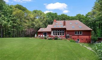 350 Austin Farm Rd, Exeter, RI 02822