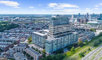 1200 STEUART St 415, Baltimore, MD 21230