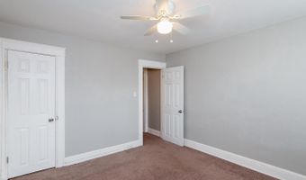 3321 ELM Ave, Baltimore, MD 21211