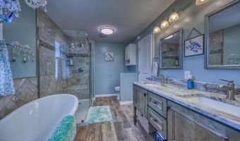 1108 Mildred Dr, Alcoa, TN 37701