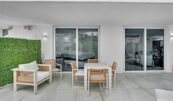 9821 E Bay Harbor Dr 302, Bay Harbor Islands, FL 33154